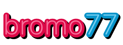 bromo77 — logo kanal