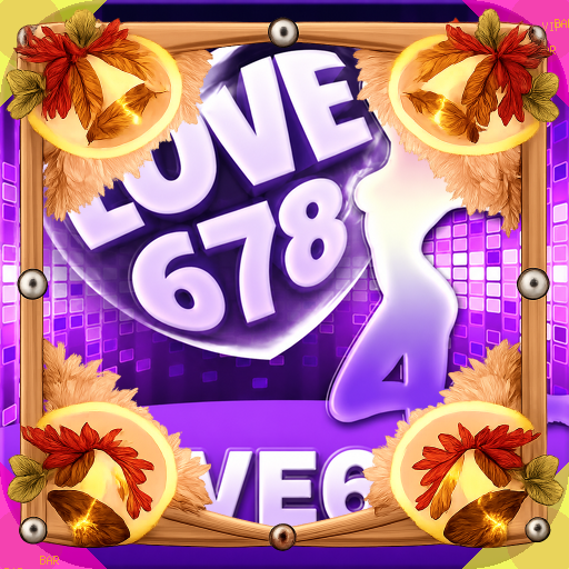 love678 — galeri pratinjau Resmi APK