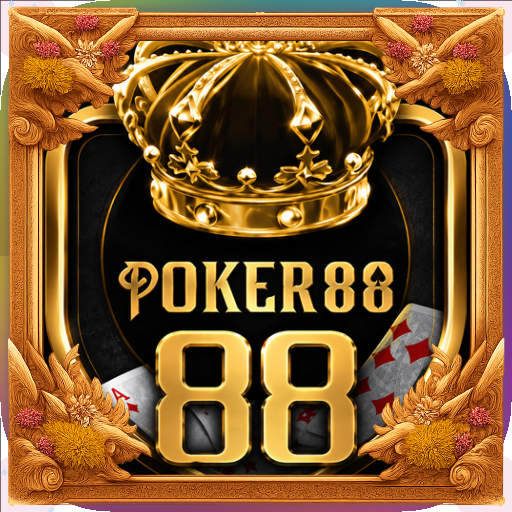 poker88 — mitra unggulan